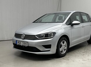 Volkswagen GolfVW VII 1.2 TSI BlueMotion Technology Sportsvan 2016, Minibuss