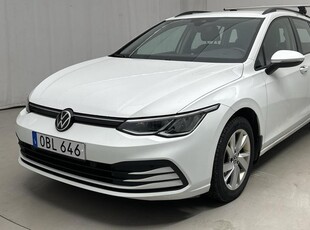 Volkswagen GolfVW VIII 2.0 TDI Sportscombi 2022, Kombi