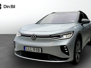 Volkswagen ID.4GTX 4M Drag Komfort 2023, SUV