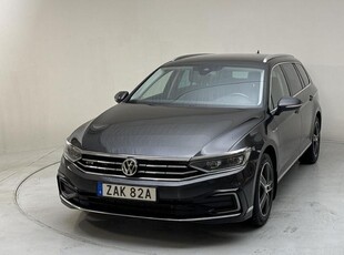 Volkswagen PassatVW 1.4 GTE Sportscombi 2020, Kombi