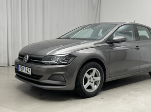 Volkswagen PoloVW 1.0 TSI 5dr 2020, Halvkombi