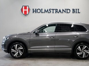 Volkswagen Touareg3.0 V6 TDI 4M Innovation Executive 2019, SUV