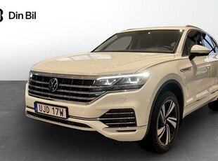 Volkswagen TouaregEDITION X 3.0 V6 TDI 4Motion 2021, SUV