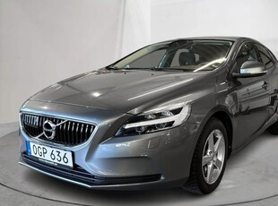 Volvo V40 D3 (150hk)