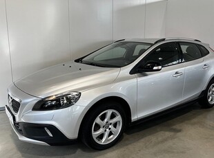 Volvo V40Cross Country T3 Geartronic Black Week 2017, Kombi