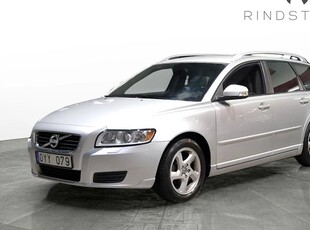 Volvo V502.0 KINETIC DRAG AUX 0.57L MIL 16