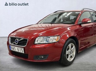 Volvo V50D2 Momentum Drag 2011, Kombi