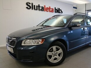 Volvo V50SÅLD 2008, Kombi