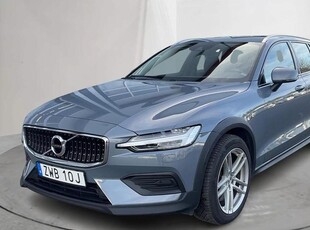 Volvo V60B4 Cross Country AWD Mildhybrid, Diesel 2022, Kombi