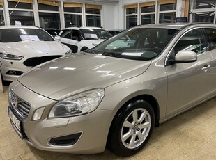 Volvo V60D2 Powershift Momentum Drag kamrembytt 3 2013, Kombi