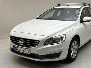 Volvo V60T3 2014, Kombi