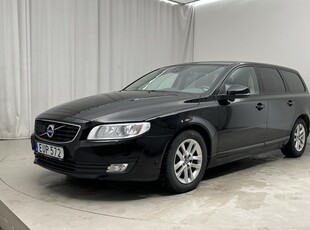 Volvo V70 II D4 AWD (181hk)