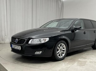 Volvo V70II D4 AWD 2015, Kombi