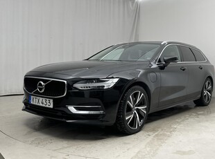 Volvo V90 T8 AWD Twin Engine (390hk)