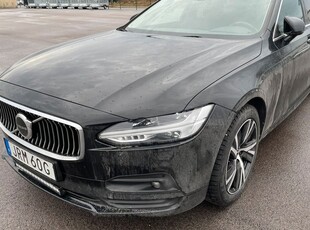 Volvo V90BDHYBRID Advanced Aut 2021, Kombi