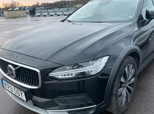 Volvo V90Cross Country BDHYBRID AWD 4x4 Advanced 2022, Kombi