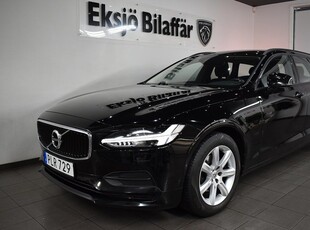 Volvo V90D3 Geartronic Business Euro 6 2018, Kombi