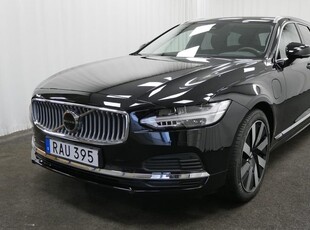 Volvo V90Recharge T6 Core Edition 2024, Kombi