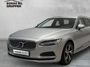 Volvo V90Recharge T6 Core Edition II 2024, Kombi