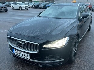 Volvo V90T6 PHEV RECHARGE PLUG IN HYBRID INSCRIPTION AWD 34 2022, Kombi