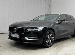 Volvo V90T8 AWD Twin Engine 2019, Kombi