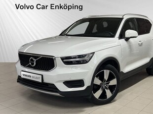 Volvo XC40D3 AWD Momentum Edition 2020, SUV