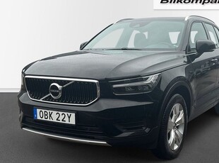 Volvo XC40T2 FWD Momentum 2022, SUV