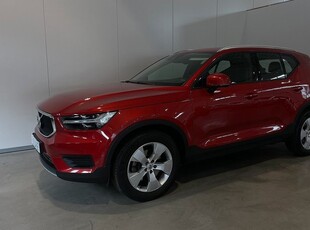 Volvo XC40T4 Geartronic Momentum Black Week 2019, SUV