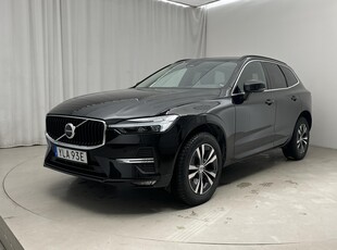 Volvo XC60 B4 AWD Mildhybrid, Diesel (197hk)