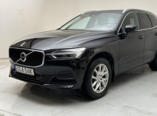 Volvo XC60 B5 AWD Mildhybrid, Diesel (235hk)