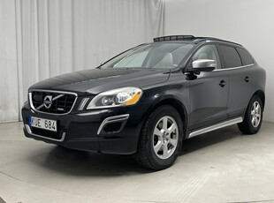 Volvo XC60 D5 AWD (205hk)