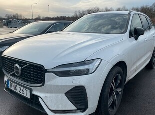 Volvo XC60BDHYBRID R-Design Aut 2022, SUV