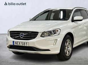 Volvo XC60D4 AWD Momentum BE VOC Drag P-Värm PDC 2016, SUV