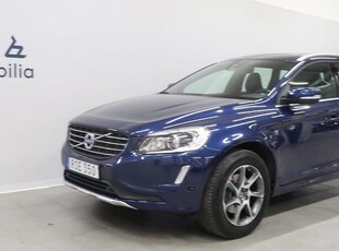 Volvo XC60D4 AWD Ocean Race Business E PRO 2015, SUV