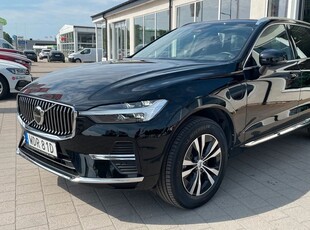 Volvo XC60II Stora batteriet T6 Recharge AWD 2022, SUV