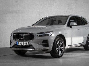 Volvo XC60Recharge T6 II Core Edition 2024, SUV