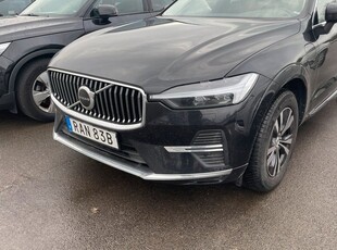 Volvo XC60T6 PHEV RECHARGE PLUG IN HYBRID CORE AWD 4x 2024, SUV