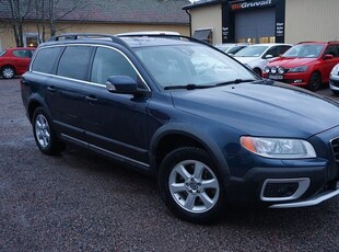 Volvo XC70D4 AWD Aut Momentum Drag Taklucka Skinn 2013, Kombi