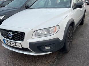 Volvo XC70D4 Classic Sport 2016, Kombi