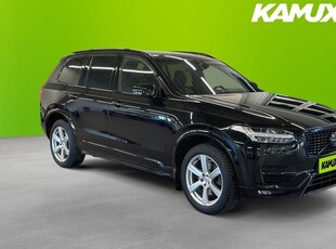 Volvo XC90B5 AWD R Design 