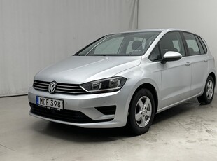 VW Golf VII 1.2 TSI BlueMotion Technology Sportsvan (110hk)