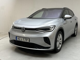 VW ID.4 GTX 77kWh AWD (299hk)