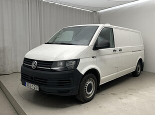 VW Transporter T6 2.0 TDI BMT Skåp (150hk)