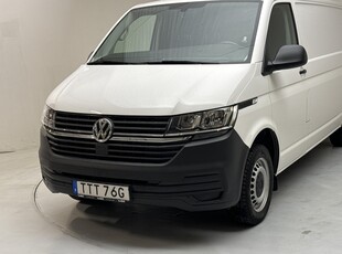 VW Transporter T6.1 Skåp TDI (110hk)