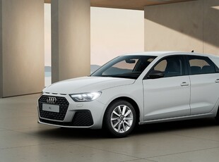 Audi A1 Sportback 30 TFSI Proline 116 hk 6-växlad //CHOICE//