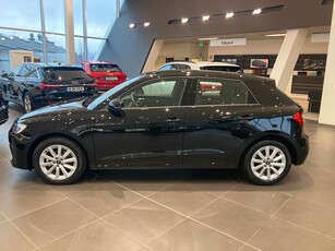 Audi A1 Sportback 30 TFSI S-tronic *PRIVATLEASING* *KAMPANJ*