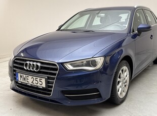 Audi A3 1.2 TFSI Sportback (110hk)