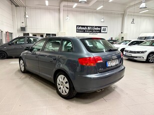 Audi A3 Sportback 1.9 TDI E-Power 8v DPF Attraction, Proline Euro 4