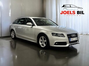 Audi A4 Avant 2.0 TDI DPF quattro Proline Euro 5