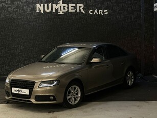 Audi A4 Sedan 2.0 TFSI Proline Euro 5